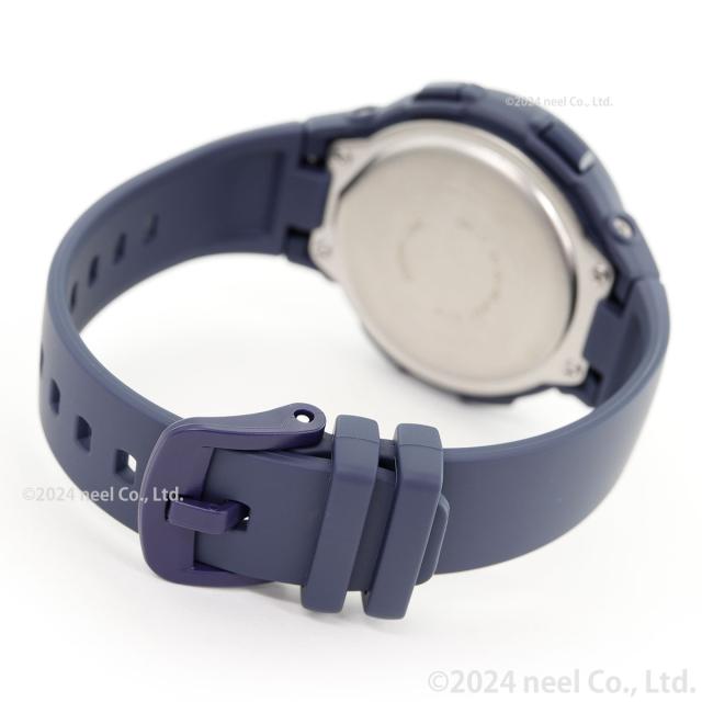 BABY-G G-SQUAD ベビーG ジースクワッド レディース 時計 カシオ babyg BSA-B100-2AJF_14