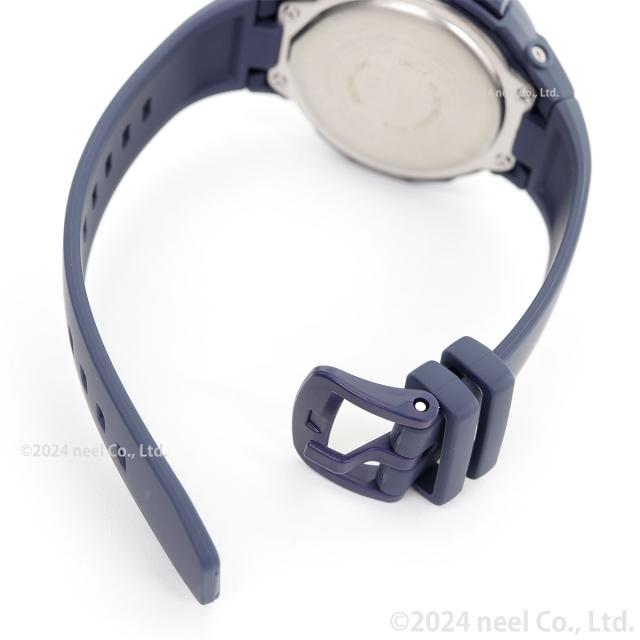 BABY-G G-SQUAD ベビーG ジースクワッド レディース 時計 カシオ babyg BSA-B100-2AJF_15