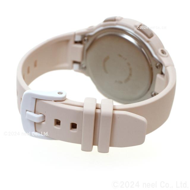 BABY-G G-SQUAD ベビーG ジースクワッド レディース 時計 カシオ babyg
