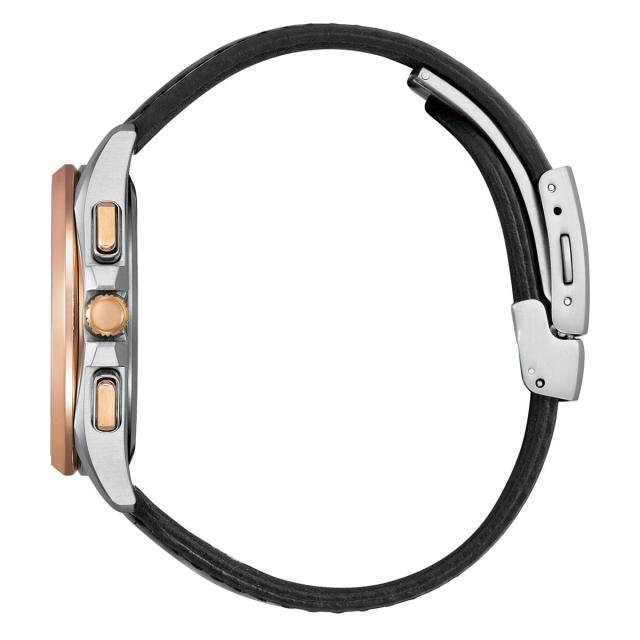 シチズン アテッサ CITIZEN ATTESA エコドライブ 電波時計 腕時計 ダイレクトフライト ムーンフェイズ BY1004-17X 月齢自動計算機能 ルナプログラム 搭載_13