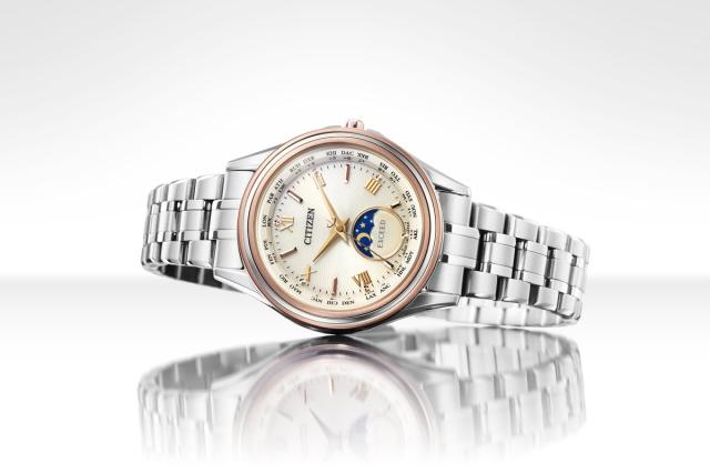 シチズン エクシード CITIZEN EXCEED 腕時計 メンズ レディース