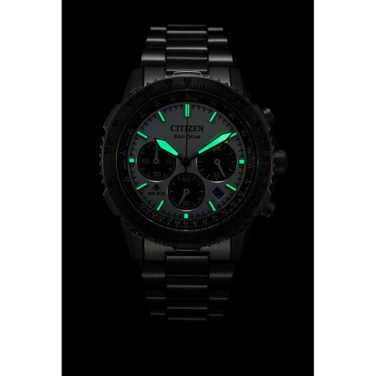 シチズン プロマスター スカイ CITIZEN PROMASTER SKY エコドライブ