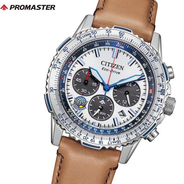 シチズン プロマスター スカイ CITIZEN PROMASTER SKY エコドライブ Blue Impulse 限定モデル 腕時計 メンズ CA4661-09A ブルーインパルス