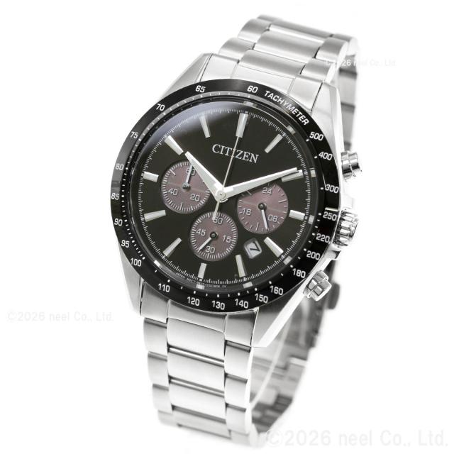 シチズンコレクション CITIZEN COLLECTION エコドライブ クロノグラフ