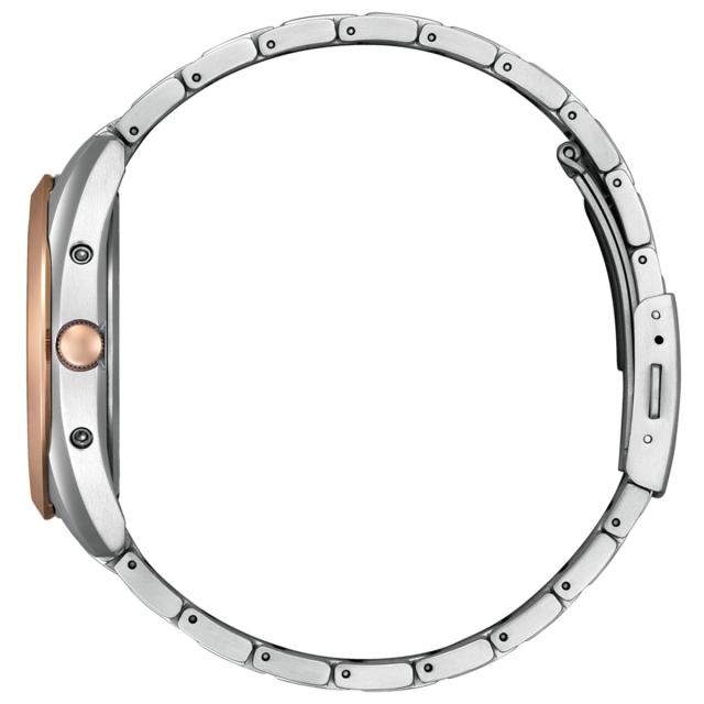 シチズンコレクション CITIZEN COLLECTION エコドライブ 電波時計 限定モデル ダイレクトフライト 腕時計 メンズ CB0264-55E KIZASHI COLLECTION_14