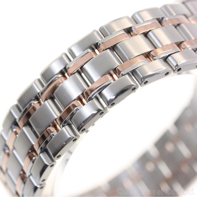 シチズン エクシード CITIZEN EXCEED エコドライブ ソーラー 電波時計