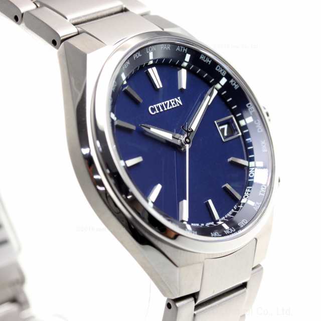 シチズン CITIZEN CB1120-50L - 腕時計(アナログ)