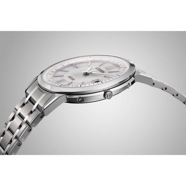 シチズン エクシード CITIZEN EXCEED エコドライブ 電波時計 腕時計 メンズ ダイレクトフライト CB1140-61D_13