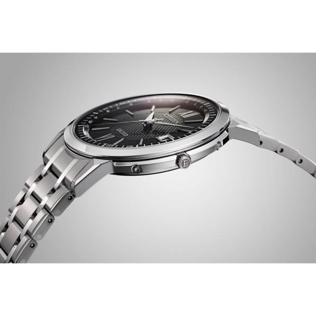 シチズン エクシード CITIZEN EXCEED エコドライブ 電波時計 腕時計 メンズ ダイレクトフライト CB1140-61E_12