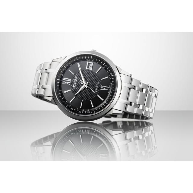 シチズン エクシード CITIZEN EXCEED エコドライブ 電波時計 腕時計 メンズ ダイレクトフライト CB1140-61E_13