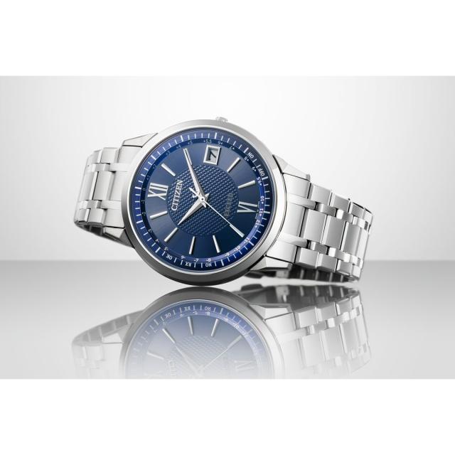 シチズン エクシード CITIZEN EXCEED エコドライブ 電波時計 腕時計 メンズ ダイレクトフライト CB1140-61L_13