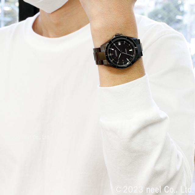 シチズン アテッサACT Line CB3035-72E メンズ 腕時計 CB3035-72E: CITIZEN | シチズンウオッチ オフィシャルサイト
