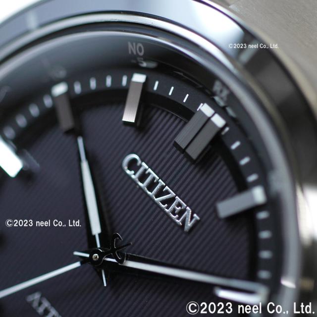 シチズン アテッサACT Line CB3035-72E メンズ 腕時計 ATTESA（CITIZEN） シチズン アテッサ ACT Line アクトライン