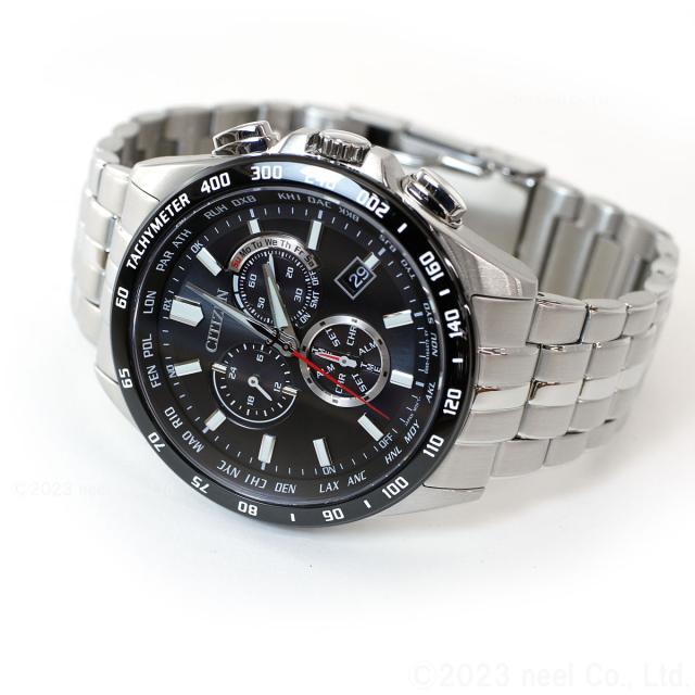 シチズンコレクション CITIZEN COLLECTION エコドライブ