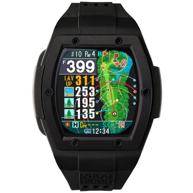 ショットナビ Shot Navi Crest2 Touch クレスト2 タッチ 腕時計 ショットナビ Shot Navi Crest2 Touch クレスト2 タッチ 腕時計