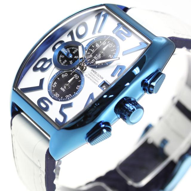 時計 Angel Clover Double Play Chronograph 楽天市場】【ポイント最大65倍】エンジェルクローバー Angel