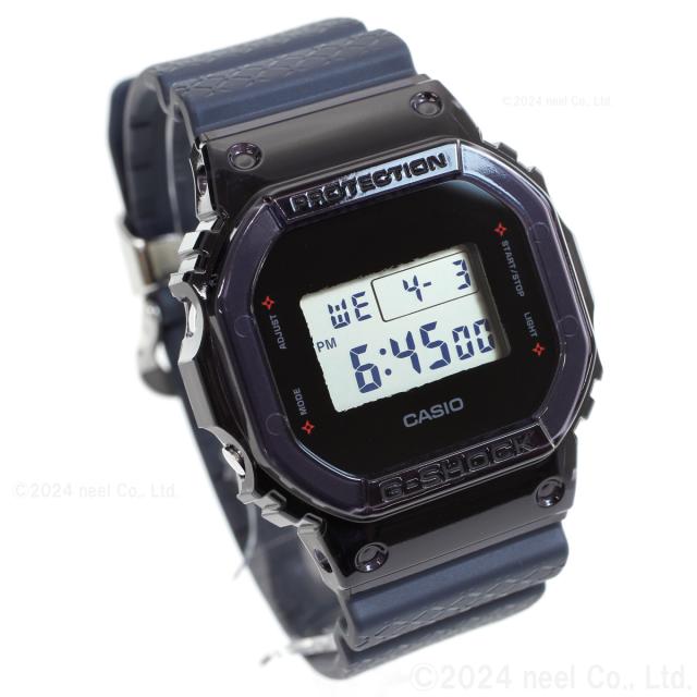 DW-5600NNJ-2JRメンズ ブルー DW-5600NNJ-2JR | CASIO
