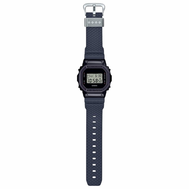 G-SHOCK デジタル メンズ 腕時計 カシオ CASIO 忍者 DW-5600NNJ-2JR すいとんの術 イメージ 手裏剣 デザイン