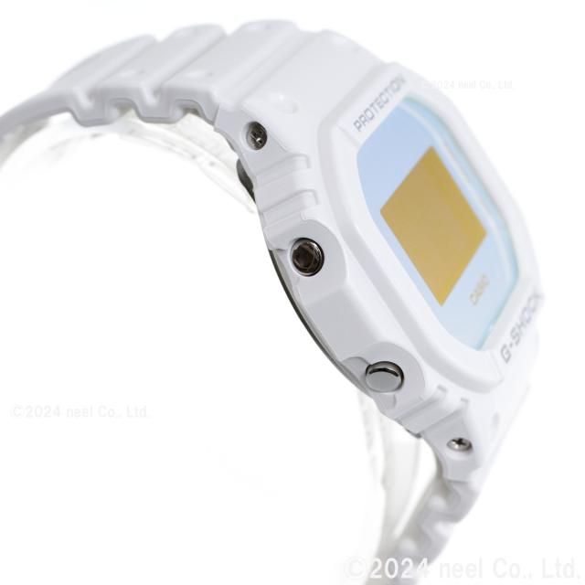 G-SHOCK デジタル カシオ Gショック CASIO 腕時計 メンズ DW-5600TL