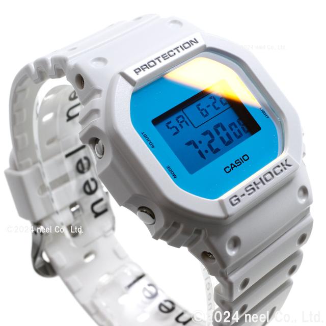 G-SHOCK デジタル カシオ Gショック CASIO 腕時計 メンズ DW-5600TL