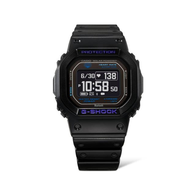 G-SHOCK G-SQUAD カシオ Gショック ジースクワッド CASIO DW-H5600