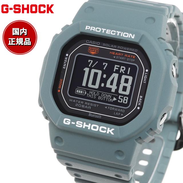 G-SHOCK G-SQUAD カシオ Gショック ジースクワッド CASIO DW