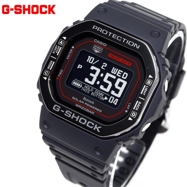 最終値下げ！　G-SHOCK ソーラー充電 デジタル腕時計 ソーラー型G-SHOCKのおすすめ人気ランキング【2025年】 | マイベスト