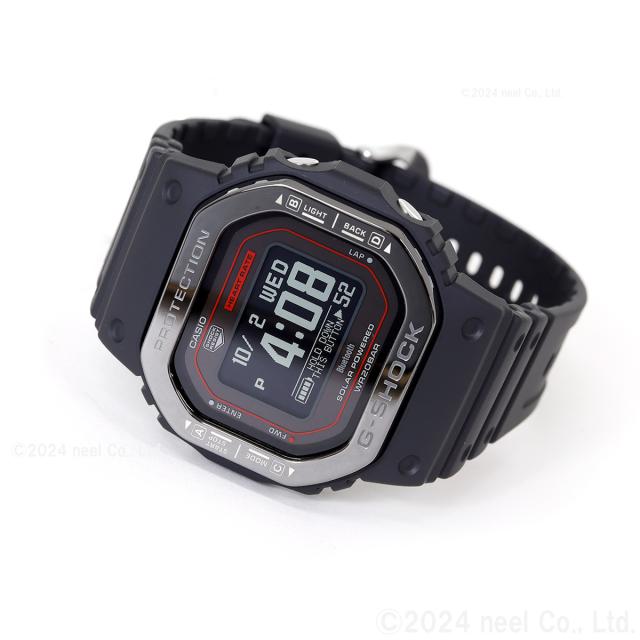 G-SHOCK DW-H5600MB-1JR （USB充電対応 ソーラー）