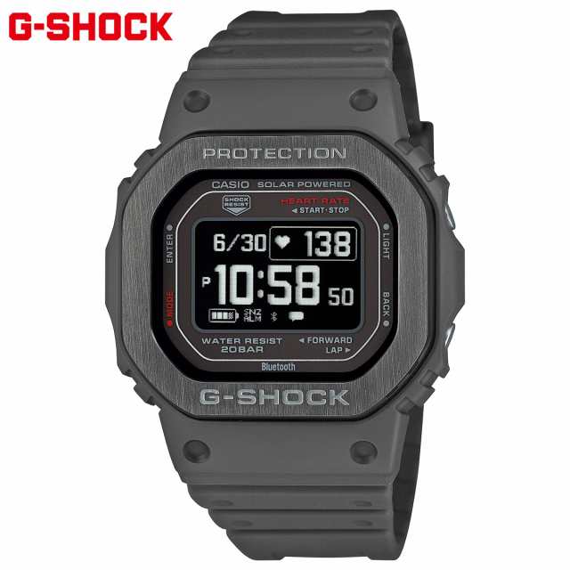 G-SHOCK G-SQUAD カシオ Gショック ジースクワッド CASIO DW