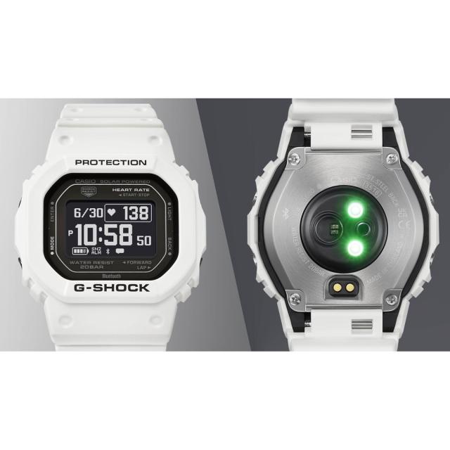 G-SHOCK G-SQUAD カシオ Gショック ジースクワッド CASIO DW