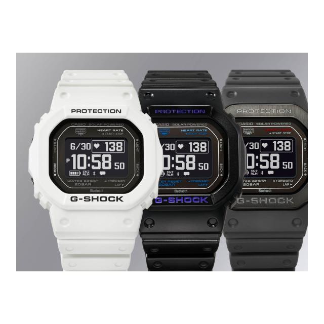 カシオ G-SHOCK G-SQUAD DW-H5600MB-8JR 楽天市場】【2000円OFFクーポン！＆店内ポイント最大52倍！本日限定