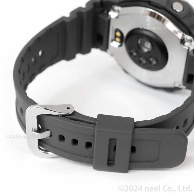 G-SHOCK G-SQUAD カシオ Gショック ジースクワッド CASIO DW