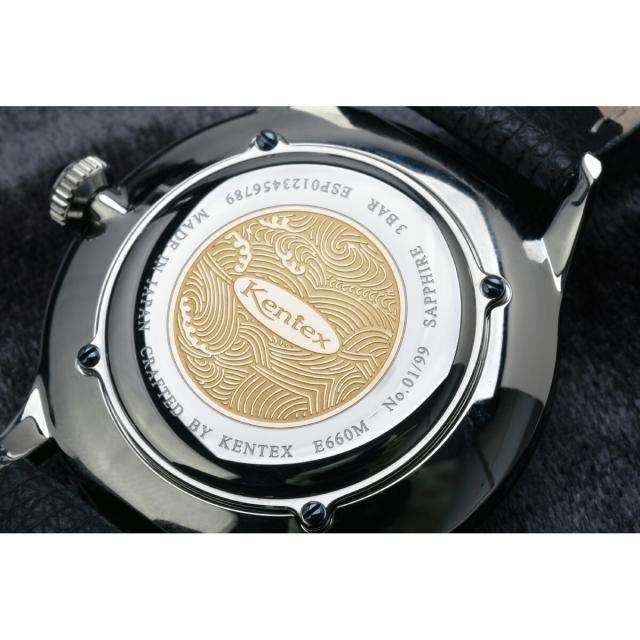 ケンテックス KENTEX ESPY ドレスオープンハート 限定99本 ESPY Dress 