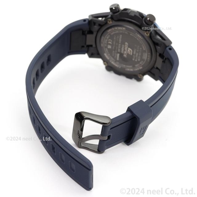 カシオ エディフィス CASIO EDIFICE ソーラー 腕時計 メンズ タフ