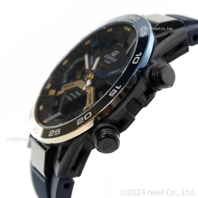 カシオ エディフィス CASIO EDIFICE ソーラー 腕時計 メンズ タフ