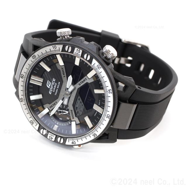 カシオ エディフィス CASIO EDIFICE ソーラー 腕時計 メンズ タフ