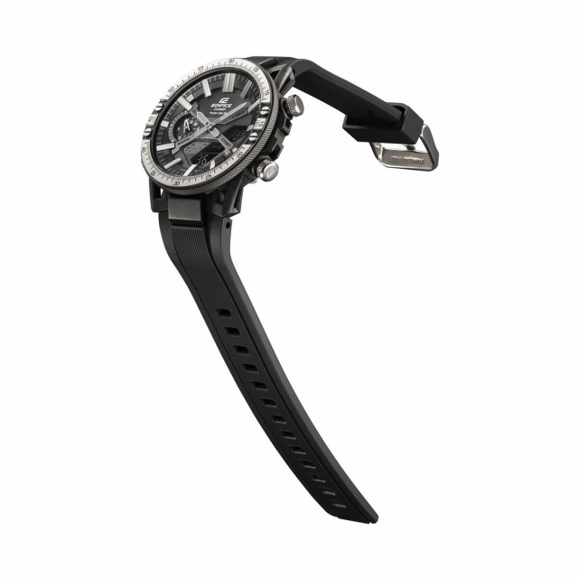 カシオ エディフィス CASIO EDIFICE ソーラー 腕時計 メンズ タフ ...