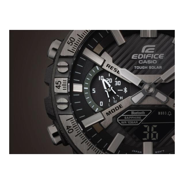 カシオ エディフィス CASIO EDIFICE ソーラー 腕時計 メンズ タフ