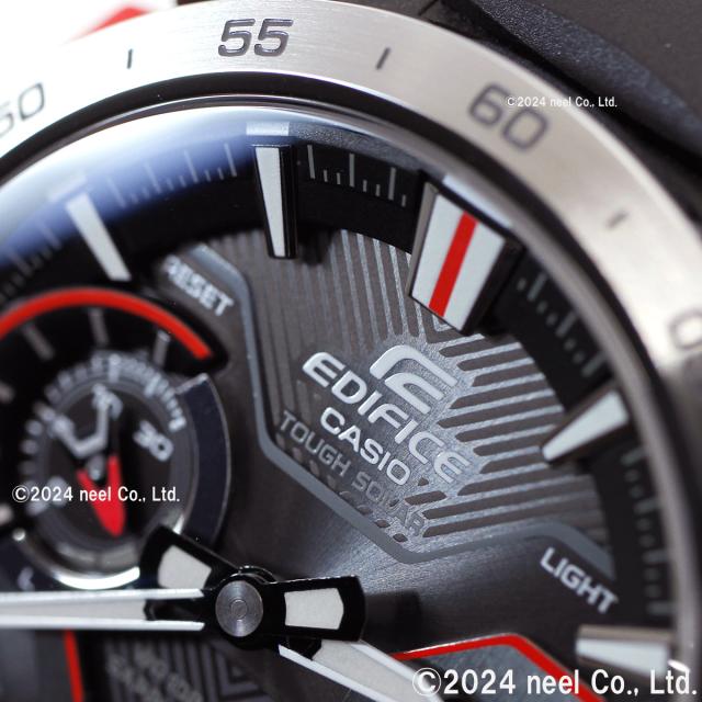 カシオ エディフィス CASIO EDIFICE WINDFLOW ECB-2200YP-1AJF アナデジ ウオッチ メンズ クロノグラフ ウィンドフロウ スマートフォンリンク