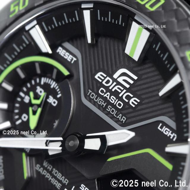 カシオ エディフィス CASIO EDIFICE WINDFLOW ECB-2200YRC-1A3JF