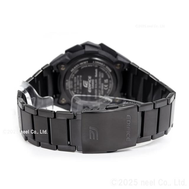 カシオ エディフィス CASIO EDIFICE WINDFLOW ECB-2200YRC-1A3JF