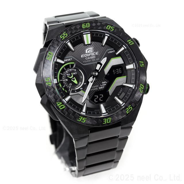 新品 カシオ CASIO 腕時計 EDIFICE エディフィス 正規品 クロノグラフ 腕時計 本格ダイバーモデル 100M防水機能付き ブラック メンズ 新品カシオ CASIO EDIFICE 腕時計 メンズ EQS-960D-1AVDF