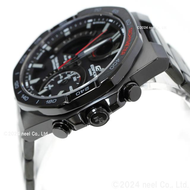 カシオ エディフィス CASIO EDIFICE ソーラー 腕時計 メンズ タフ