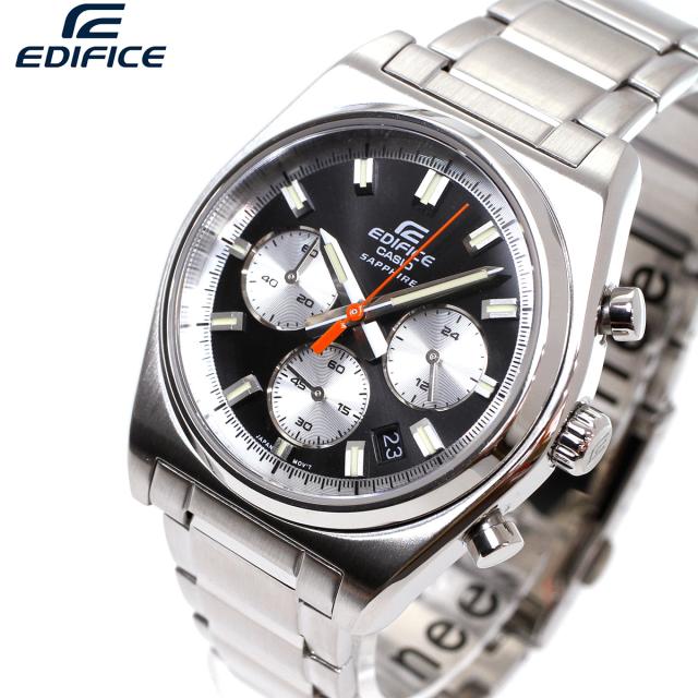 カシオ エディフィス CASIO EDIFICE 腕時計 メンズ クロノグラフ EFB-730DJ-1AJF