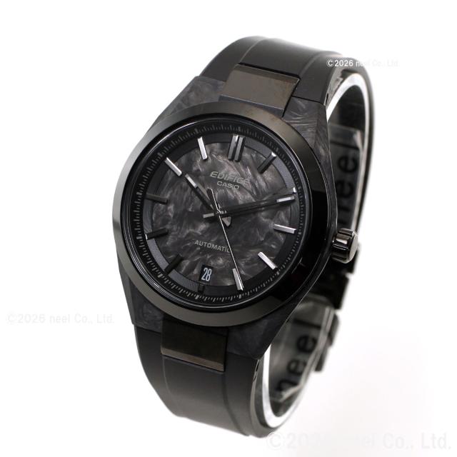 カシオ エディフィス CASIO EDIFICE 自動巻き 腕時計 メンズ EFK