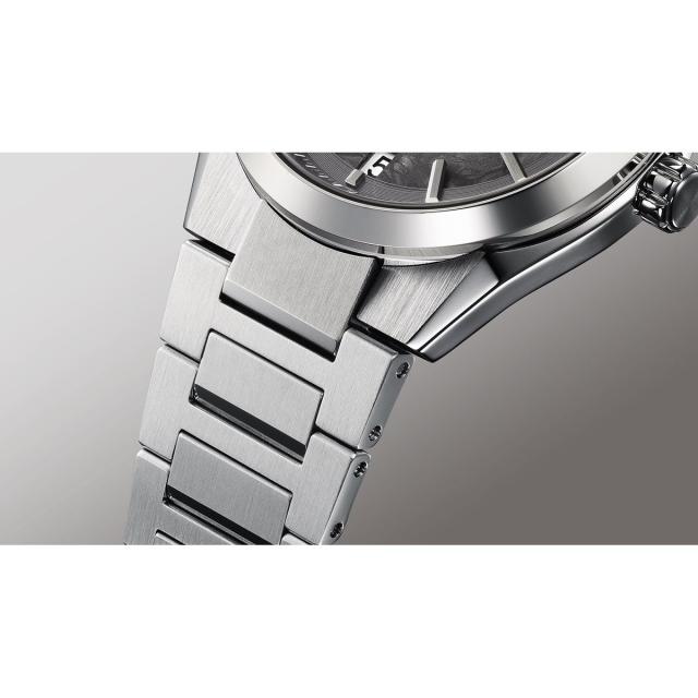 カシオ エディフィス CASIO EDIFICE 自動巻き 腕時計 メンズ EFK-100YCD-1AJF