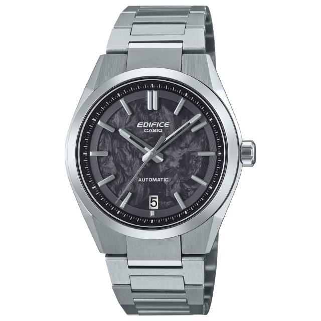カシオ エディフィス CASIO EDIFICE 自動巻き 腕時計 メンズ EFK-100YCD-1AJF