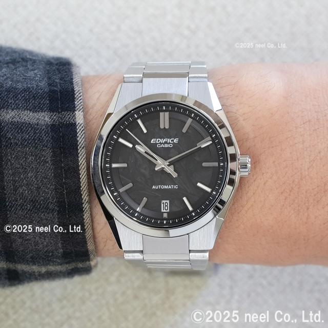 カシオ エディフィス CASIO EDIFICE 自動巻き 腕時計 メンズ EFK カシオ エディフィス CASIO EDIFICE 自動巻き 腕時計 メンズ EFK