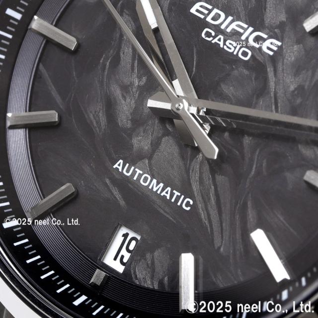 カシオ エディフィス CASIO EDIFICE 自動巻き 腕時計 メンズ EFK-100YCD-1AJF