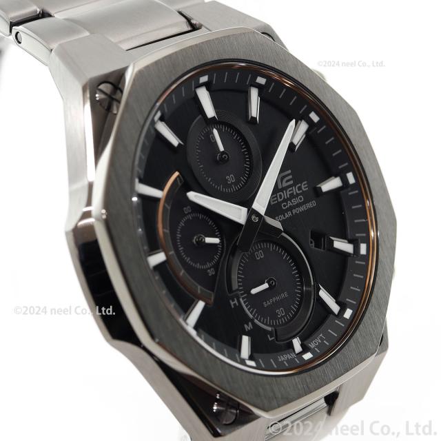 カシオ エディフィス CASIO EDIFICE ソーラー 腕時計 メンズ